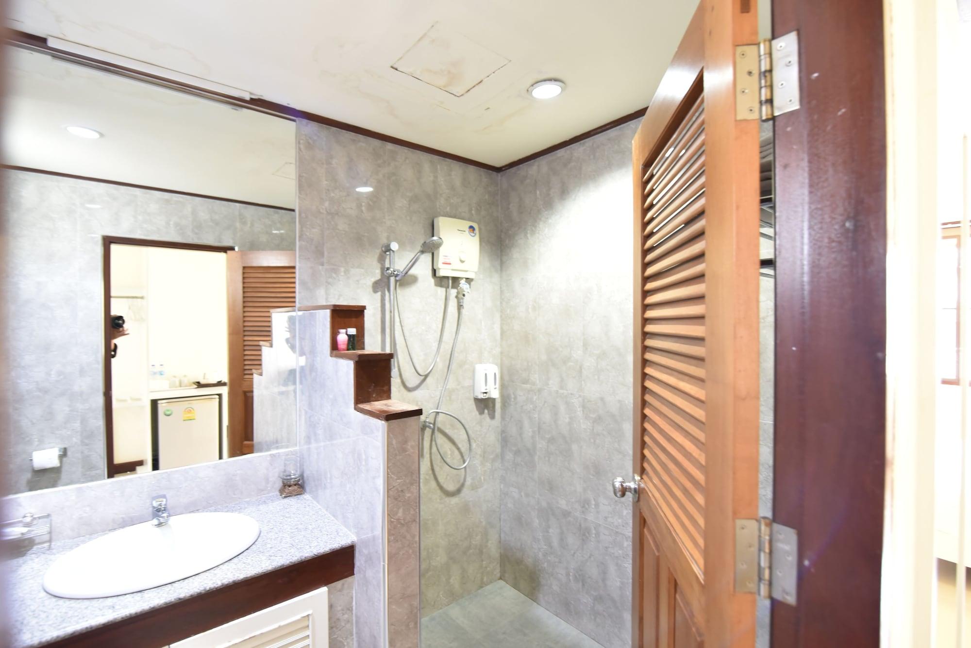 Apartmán Baan Pa Ploy Hua Hin Exteriér fotografie